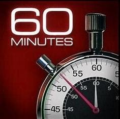 60 Minutes