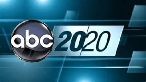 ABC 20/20