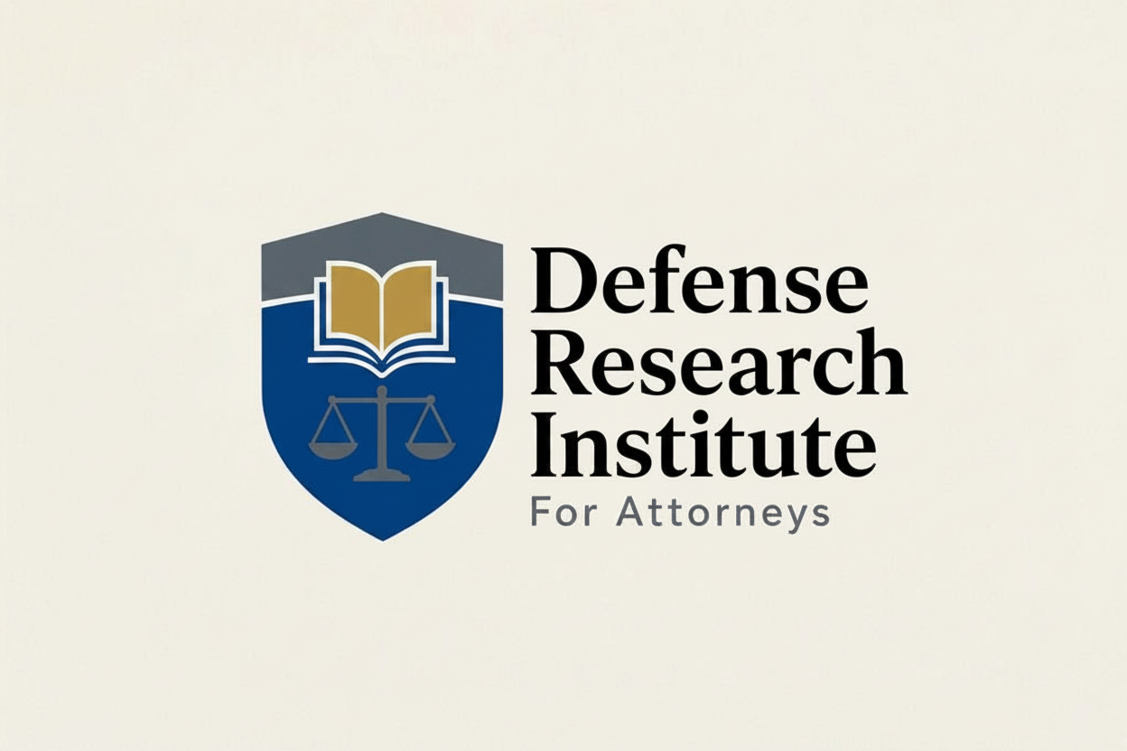 Defense Research Institute
