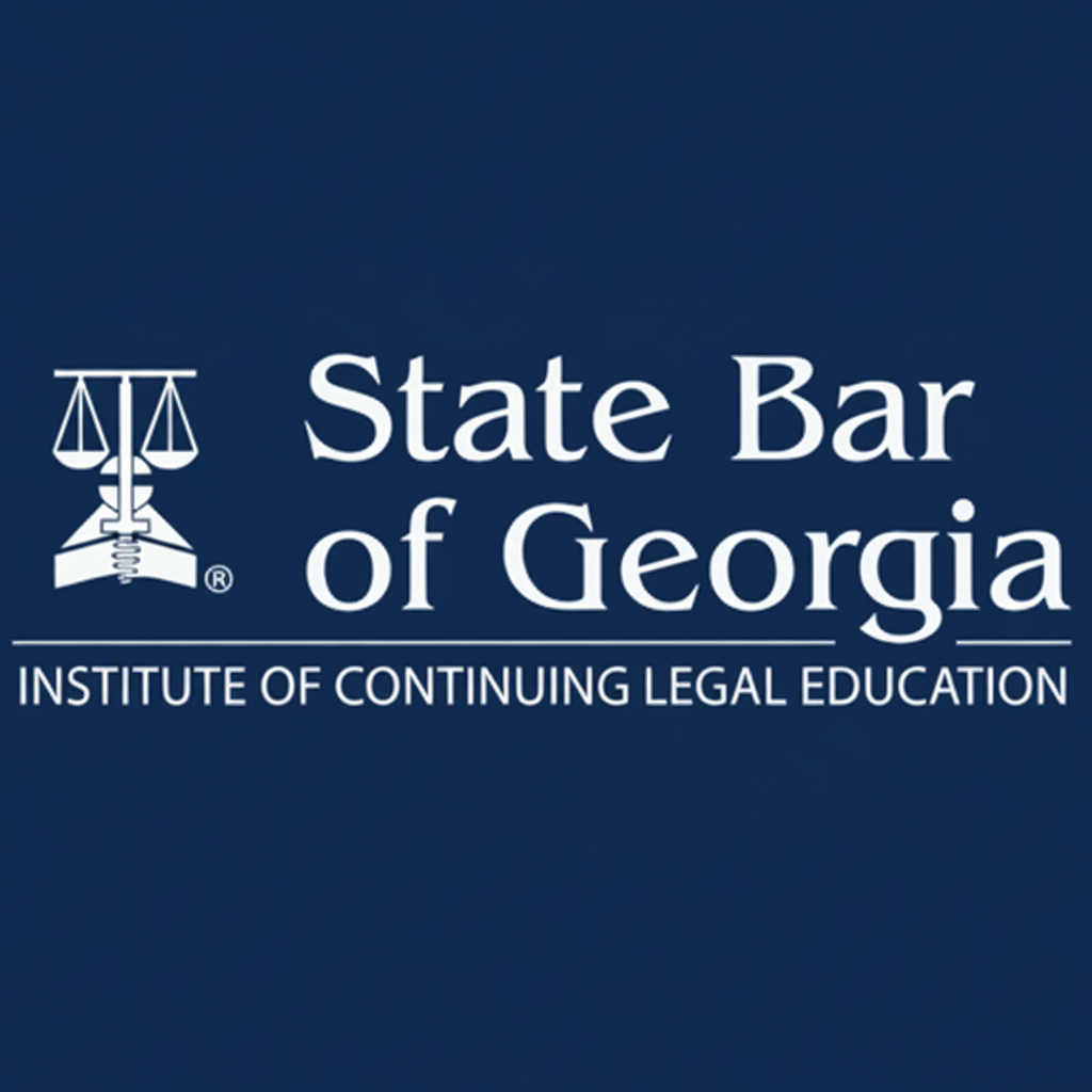 State Bar of Georgia