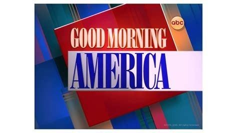 Good Morning America